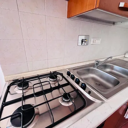 Apartment Casa Solana Al - Elba Affitti *