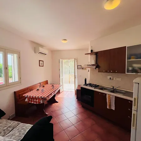 Casa Solana Al - Elba Affitti Apartman *