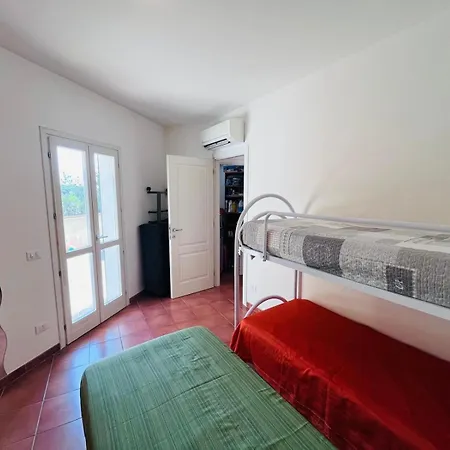 Casa Solana Al - Elba Affitti *