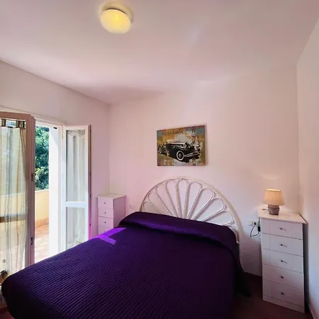 公寓 Casa Solana Al - Elba Affitti