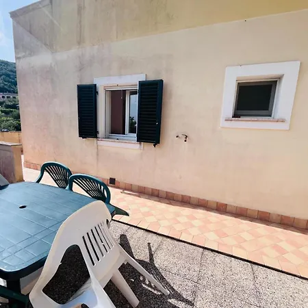 Casa Solana Al - Elba Affitti 公寓 卡沃