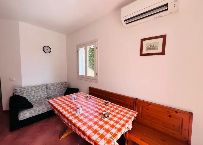 Casa Solana Al - Elba Affitti * 卡沃