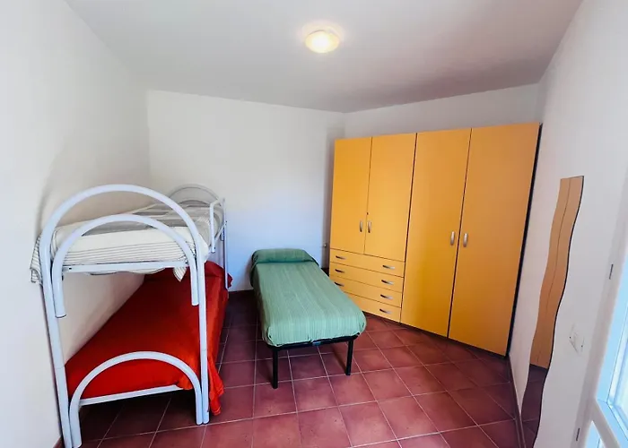 Casa Solana Al - Elba Affitti 卡沃