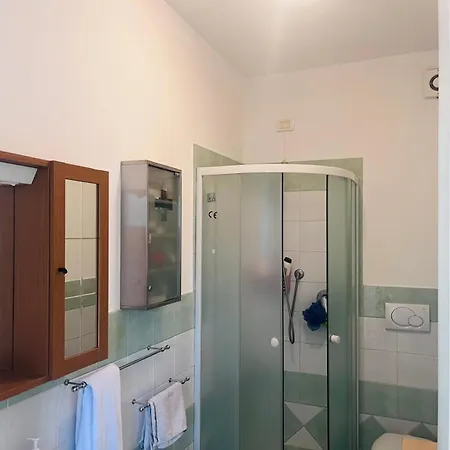 Casa Solana Al - Elba Affitti Apartmán *