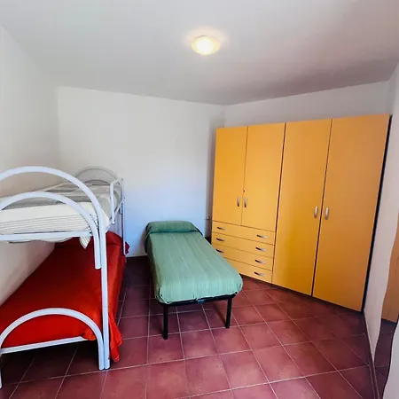 Casa Solana Al - Elba Affitti 카보