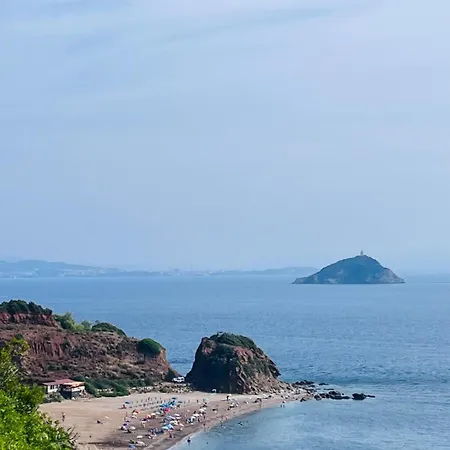 Casa Solana Al - Elba Affitti * 카보