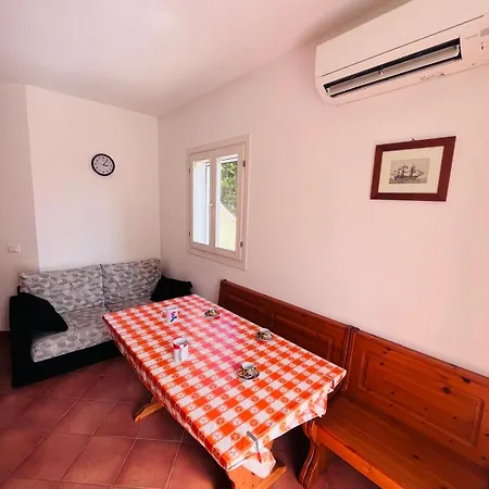 Apartmán Casa Solana Al - Elba Affitti Cavo