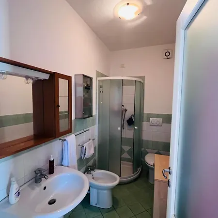 Apartmán Casa Solana Al - Elba Affitti